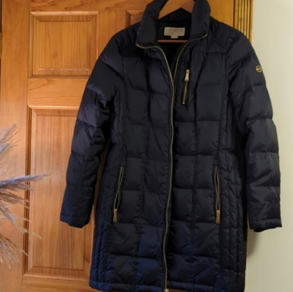 Michael Kors Down Coat